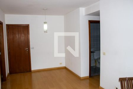 Sala de apartamento à venda com 2 quartos, 79m² em Jacarepaguá, Rio de Janeiro