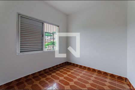 Quarto 2 de casa para alugar com 2 quartos, 125m² em Cambuci, São Paulo