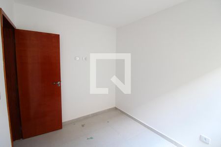 Quarto  de apartamento à venda com 1 quarto, 27m² em Tucuruvi, São Paulo