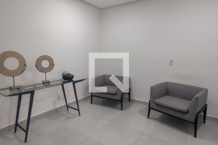Apartamento para alugar com 48m², 1 quarto e 1 vaga Apartamento para alugar com 48m², 1 quarto e 1 vagaÁrea comum