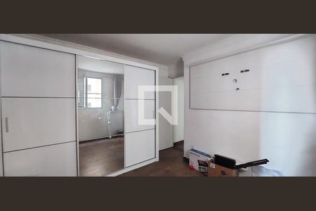 Quarto 1 de apartamento à venda com 2 quartos, 49m² em Vila Homero Thon, Santo André