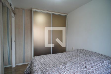 Quarto 1 de apartamento à venda com 2 quartos, 54m² em Vila Nova, Novo Hamburgo