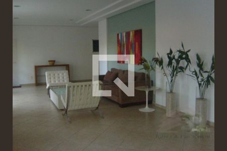 Foto 25 de apartamento à venda com 2 quartos, 68m² em Vila Lucia, São Paulo