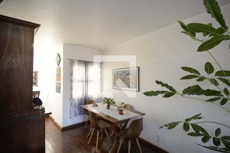 Sala de apartamento para alugar com 3 quartos, 139m² em Vila Monumento, São Paulo