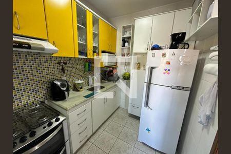 Apartamento à venda com 3 quartos, 75m² em Maria Virgínia, Belo Horizonte