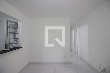 Sala de apartamento à venda com 3 quartos, 65m² em Planalto, São Bernardo do Campo