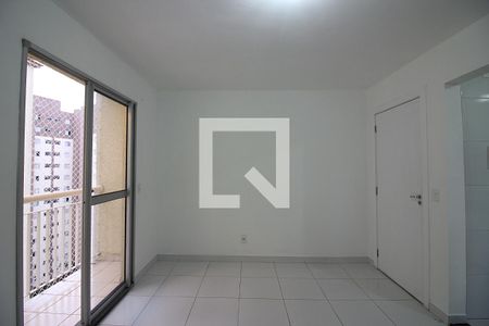 Sala de apartamento à venda com 3 quartos, 65m² em Planalto, São Bernardo do Campo
