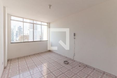 Sala de apartamento para alugar com 1 quarto, 54m² em Centro Histórico de São Paulo, São Paulo