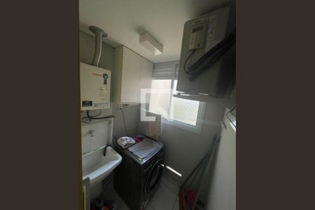 Apartamento à venda com 3 quartos, 69m² em Vila das Merces, São Paulo