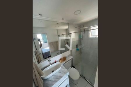 Apartamento à venda com 3 quartos, 69m² em Vila das Merces, São Paulo