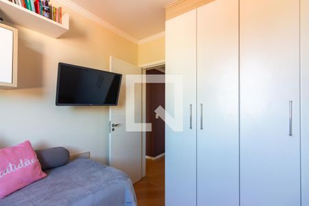 Quarto 1 de apartamento à venda com 3 quartos, 74m² em City Bussocaba, Osasco