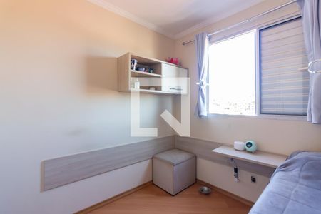 Quarto 1 de apartamento à venda com 3 quartos, 74m² em City Bussocaba, Osasco