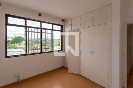 Quarto 1 de apartamento à venda com 3 quartos, 80m² em Padre Eustáquio, Belo Horizonte