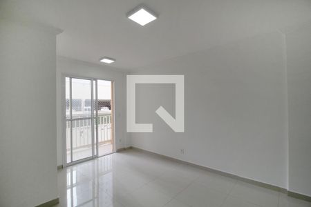 Sala de apartamento para alugar com 3 quartos, 60m² em Jardim Goncalves, Sorocaba