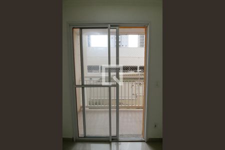 Varanda da Sala de apartamento para alugar com 3 quartos, 65m² em Jardim Goncalves, Sorocaba