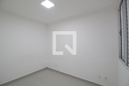 Suíte de apartamento para alugar com 3 quartos, 60m² em Jardim Goncalves, Sorocaba