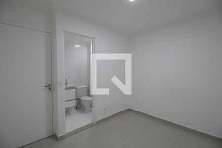 Suíte de apartamento para alugar com 3 quartos, 65m² em Jardim Goncalves, Sorocaba
