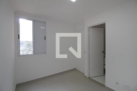 Suíte de apartamento para alugar com 3 quartos, 65m² em Jardim Goncalves, Sorocaba