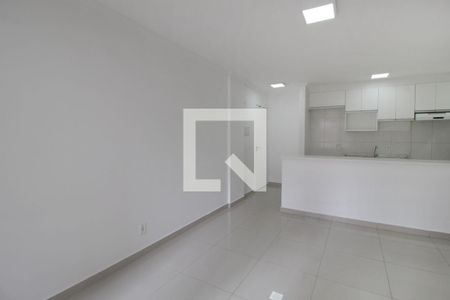 Sala de apartamento para alugar com 3 quartos, 65m² em Jardim Goncalves, Sorocaba