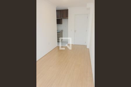 Sala de apartamento para alugar com 3 quartos, 60m² em Vila Guilherme, São Paulo