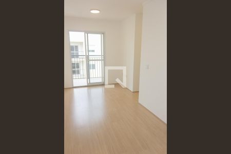 Sala de apartamento para alugar com 3 quartos, 60m² em Vila Guilherme, São Paulo
