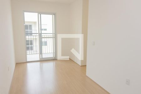 Sala de apartamento para alugar com 3 quartos, 60m² em Vila Guilherme, São Paulo