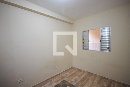 Quarto de casa para alugar com 1 quarto, 43m² em Parque Marabá, Taboão da Serra