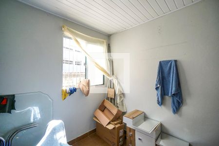 Quarto 02 de apartamento para alugar com 2 quartos, 60m² em Vila Esperança, São Paulo