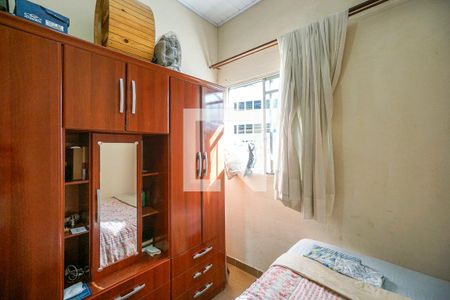 Quarto 01 de apartamento para alugar com 2 quartos, 60m² em Vila Esperança, São Paulo