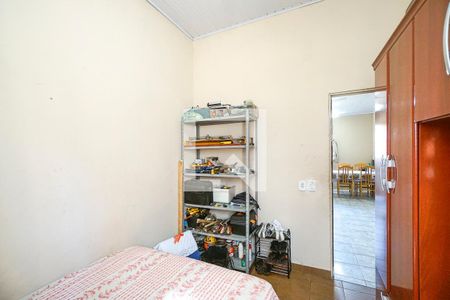 Quarto 01 de apartamento para alugar com 2 quartos, 60m² em Vila Esperança, São Paulo