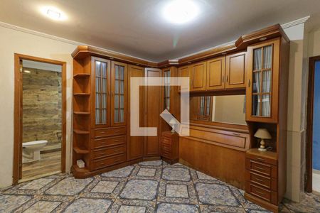 Quarto - Suite de casa para alugar com 4 quartos, 180m² em Piedade, Rio de Janeiro