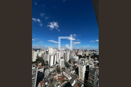 Apartamento para alugar com 1 quarto, 73m² em Cerqueira César, São Paulo