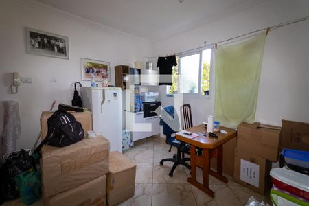 Kitnet de casa para alugar com 1 quarto, 33m² em Vila Primavera, São Paulo