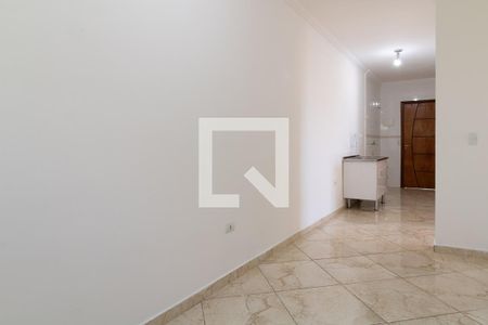 Sala de casa para alugar com 2 quartos, 45m² em Vila Primavera, São Paulo