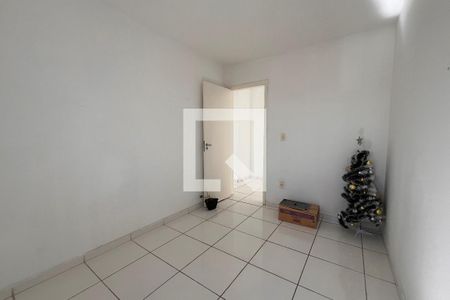 Quarto 1 de apartamento para alugar com 2 quartos, 47m² em Vila Urupes, Suzano