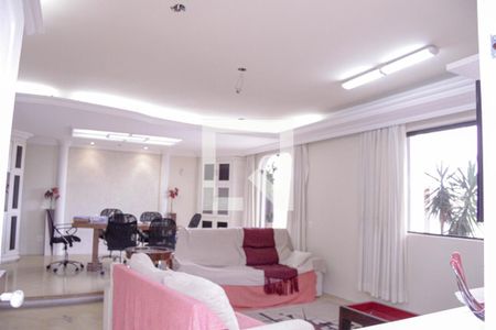 SALA de casa para alugar com 2 quartos, 160m² em Jardim Rosana, Guarulhos