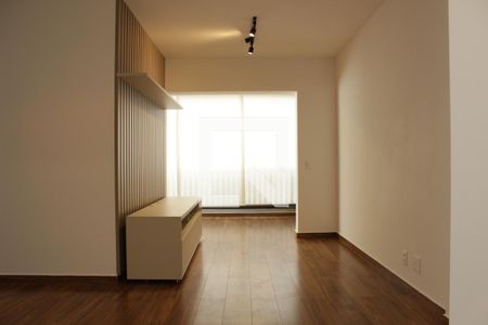 Sala de apartamento para alugar com 2 quartos, 68m² em Sumarezinho, São Paulo