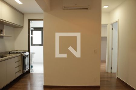 Sala de apartamento para alugar com 2 quartos, 68m² em Sumarezinho, São Paulo