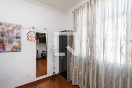 Quarto 1 de apartamento à venda com 3 quartos, 175m² em Bairro da Glória, Contagem