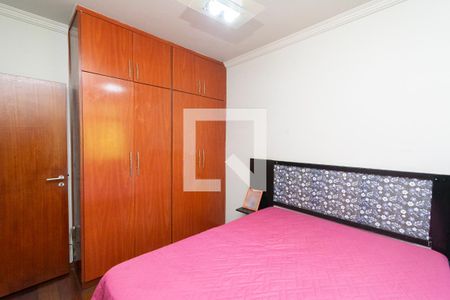 Quarto 2 de apartamento à venda com 3 quartos, 175m² em Bairro da Glória, Contagem