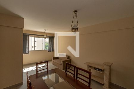 Apartamento à venda com 77m², 2 quartos e 1 vagaSala de Estar/Jantar 