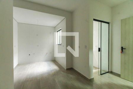 Apartamento para alugar com 43m², 2 quartos e sem vagaSala/ cozinha 
