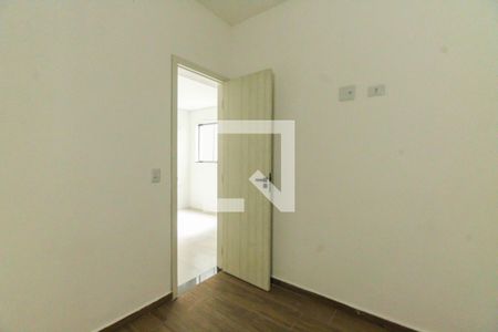 Quarto de apartamento à venda com 2 quartos, 43m² em Vila Matilde, São Paulo