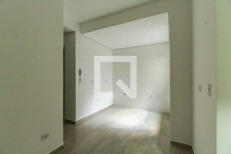 Sala/ cozinha  de apartamento para alugar com 2 quartos, 43m² em Vila Matilde, São Paulo