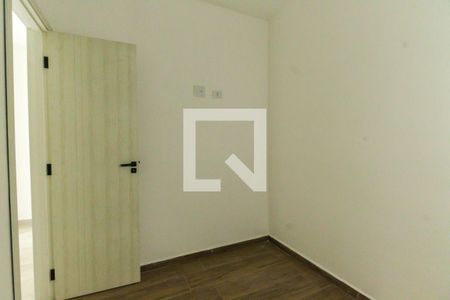 Quarto de apartamento para alugar com 2 quartos, 43m² em Vila Matilde, São Paulo