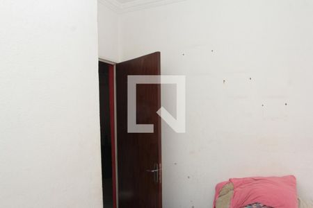 Quarto de apartamento à venda com 2 quartos, 42m² em Candelária, Belo Horizonte