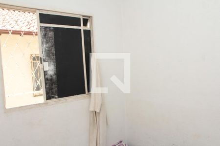 Quarto de apartamento à venda com 2 quartos, 42m² em Candelária, Belo Horizonte