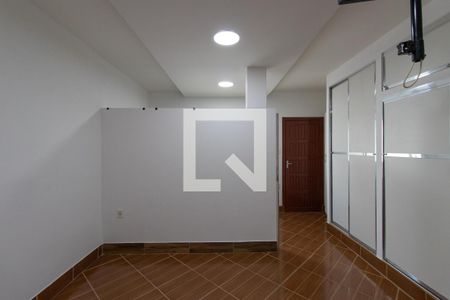 Studio de kitnet/studio para alugar com 1 quarto, 22m² em Vila Sabrina, São Paulo
