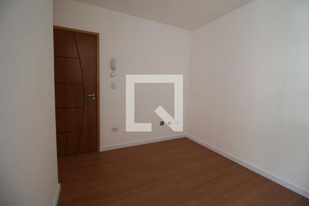 Sala de apartamento para alugar com 1 quarto, 30m² em Vila Lucia, São Paulo