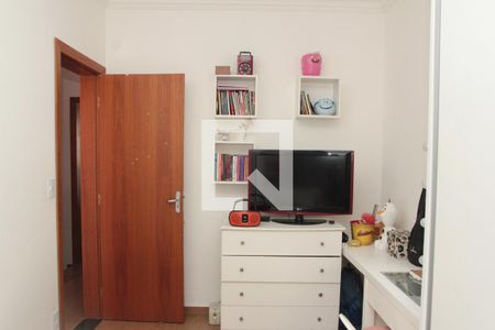 Quarto 2 de casa à venda com 3 quartos, 117m² em São João Batista, Belo Horizonte